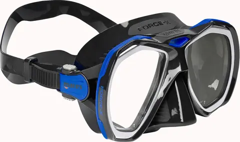 Force-X