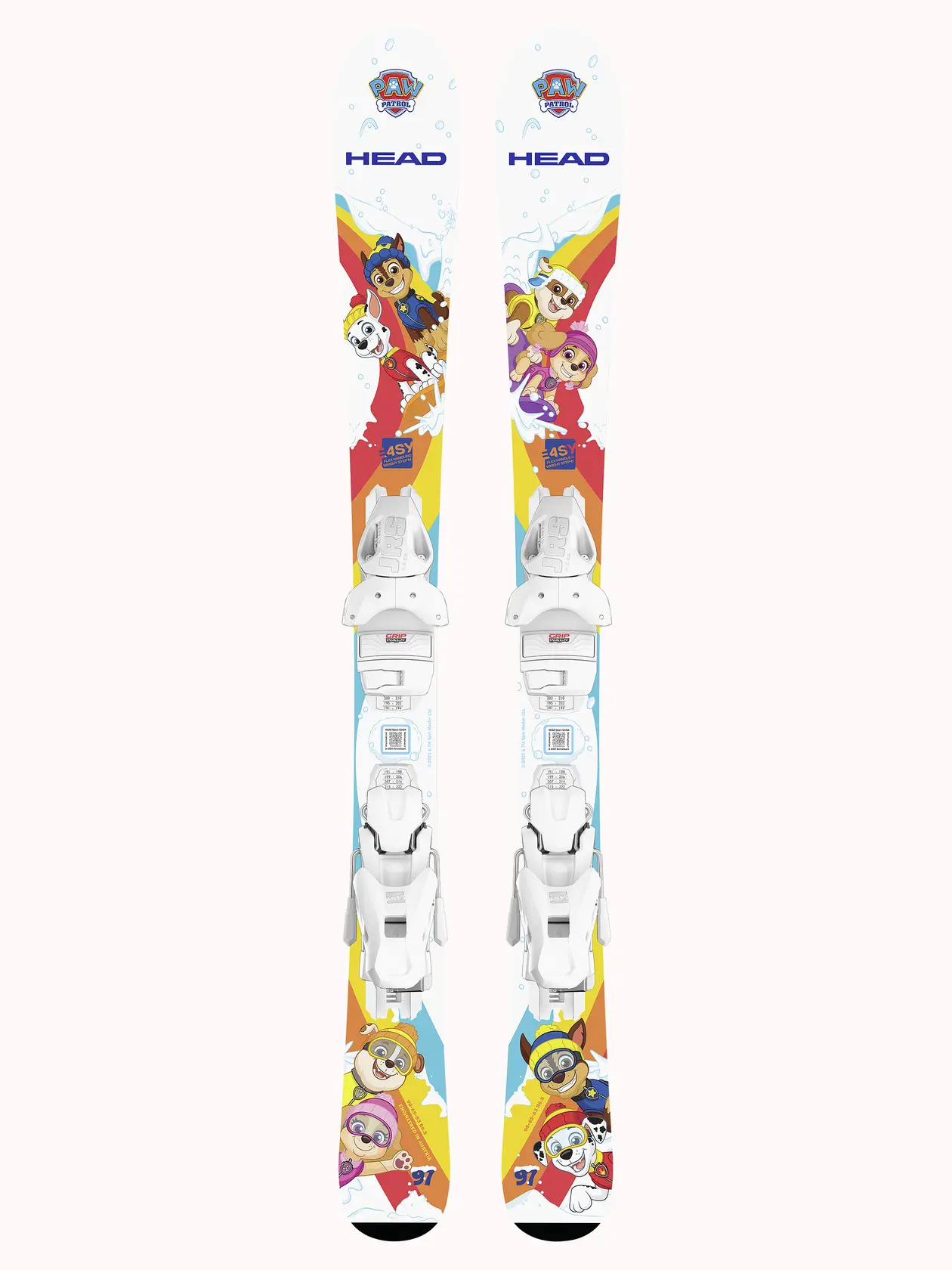 Specifications