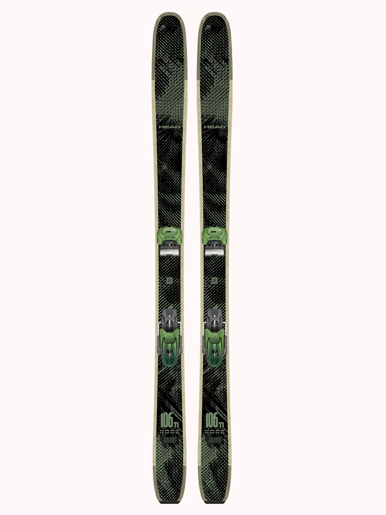 Specifications