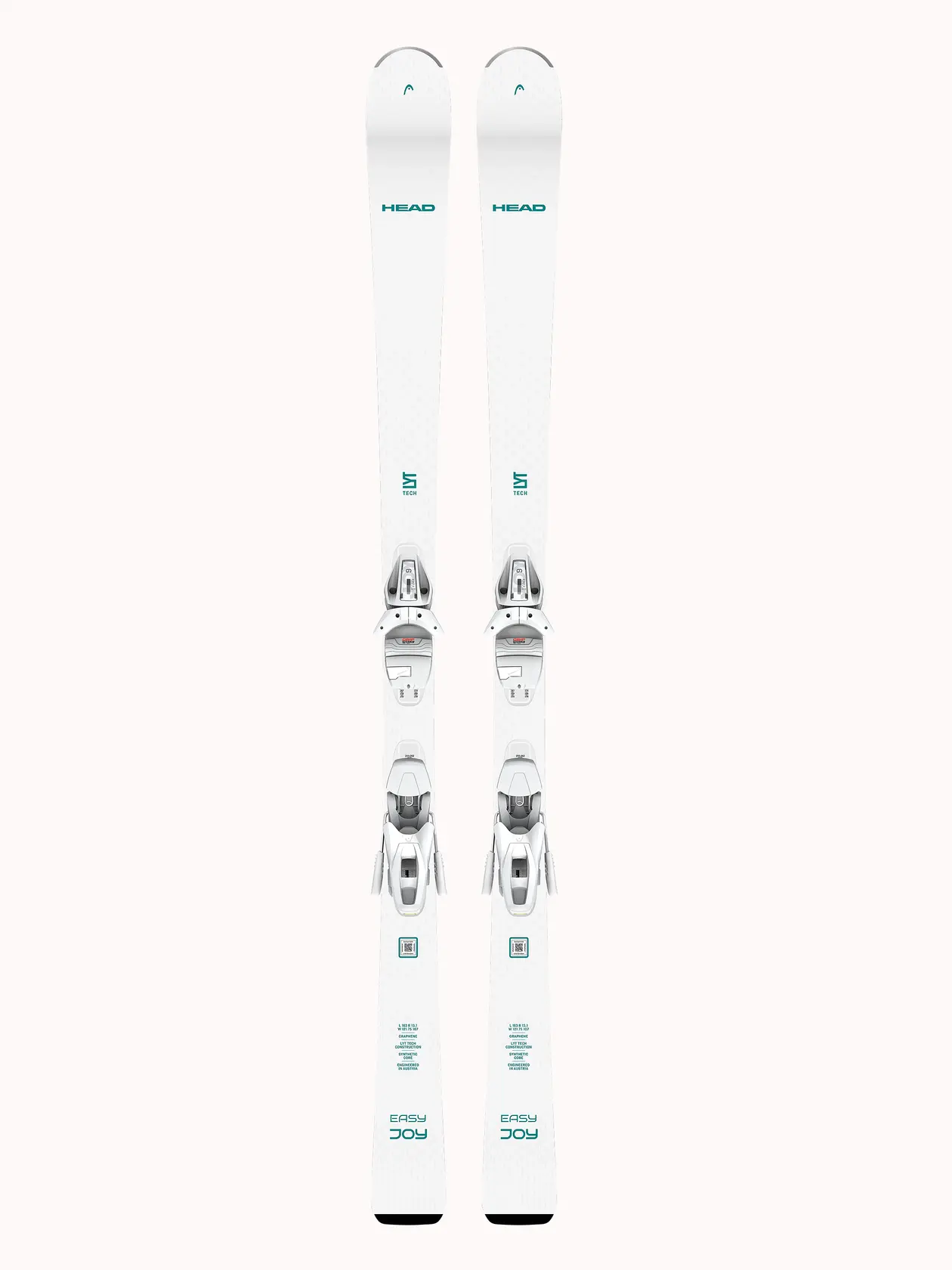 Specifications