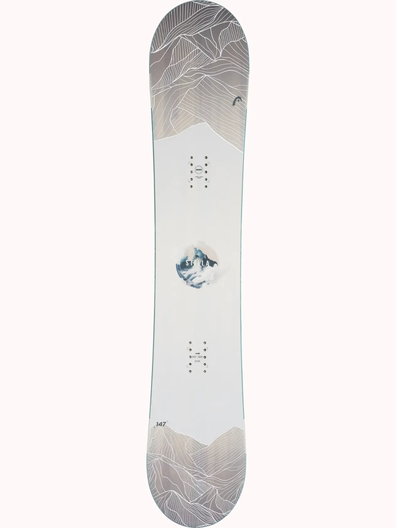 Specifications