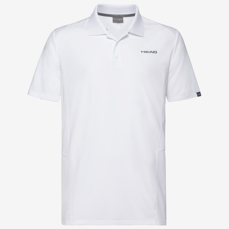 Shop the Look - CLUB Tech Polo Shirt M