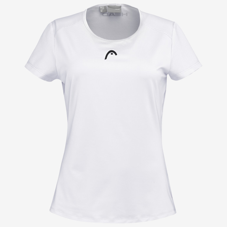 Shop the Look - TIE-BREAK T-Shirt Women