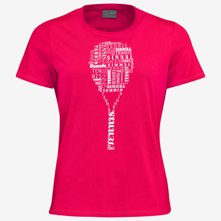 Shop the Look - TYPE T-Shirt Women
