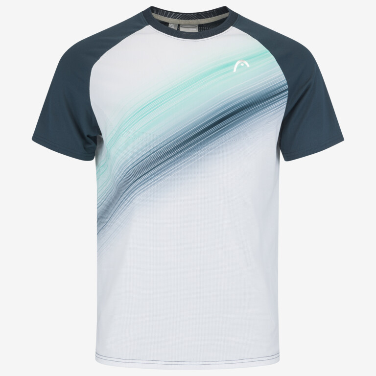 Shop the Look - TOPSPIN T-Shirt Boys