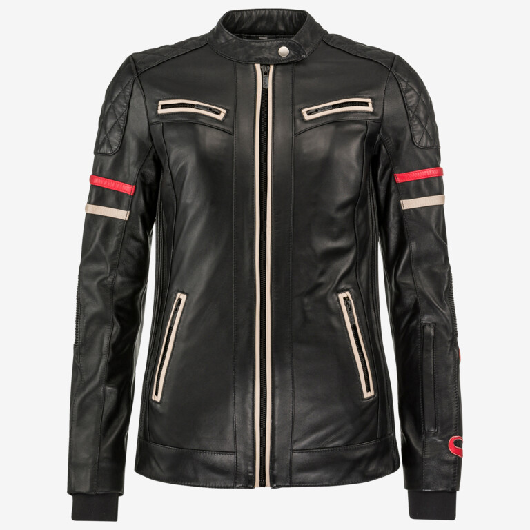 Shop the Look - REBELS RS Jacket Women