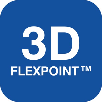 Flexpoint 3D