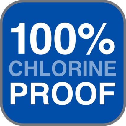 Chlorine Proof