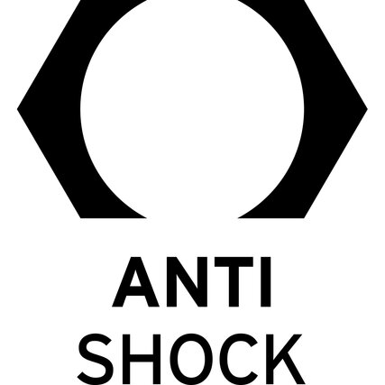 Pádel Anti Shock Skin