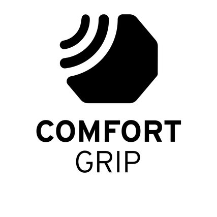 COMFORT GRIP SYSTEM