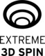 Extreme 3D Spin