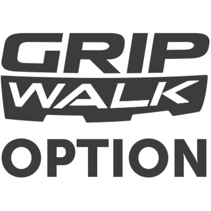 Grip Walk Option