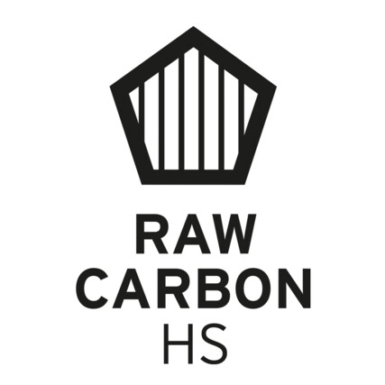 Raw Carbon Hitting Surface