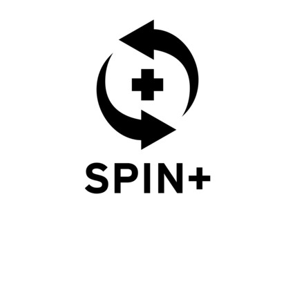 Spin+