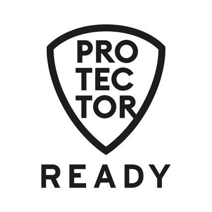 PROTECTOR ready