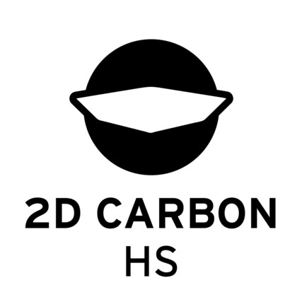 2D CARBON HS