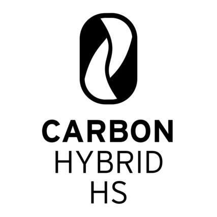 Carbono híbrido HS