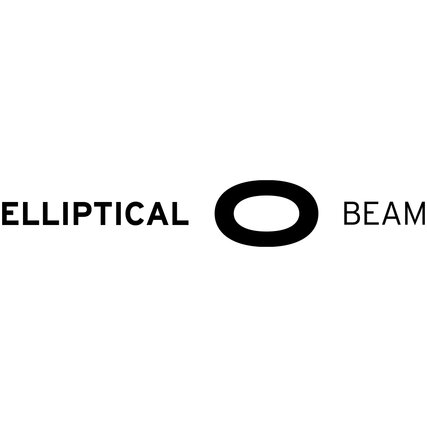 Elliptical Beam