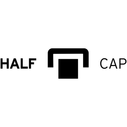 Half Cap