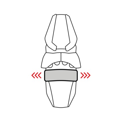 AFS - Anti Friction Slider