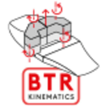 Kinematika BTR