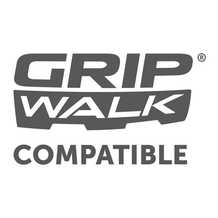 GripWalk Compatible