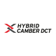 Hybrid Camber DCT