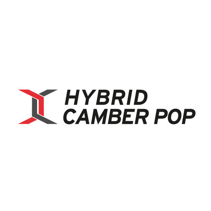 Hybrid Camber POP