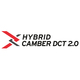 Hybrid Camber DCT 2.0