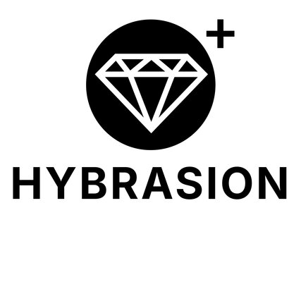 HyBrasion+ ™