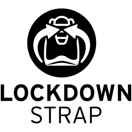 Lockdown Strap