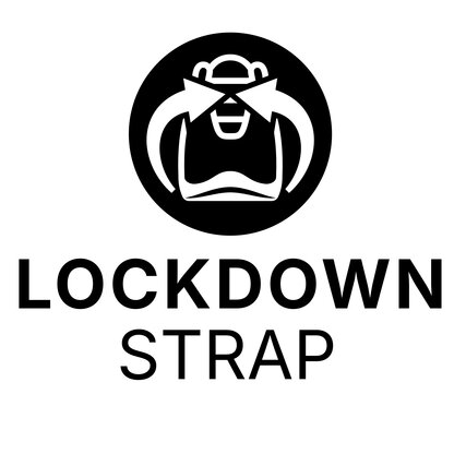 Lockdown Strap