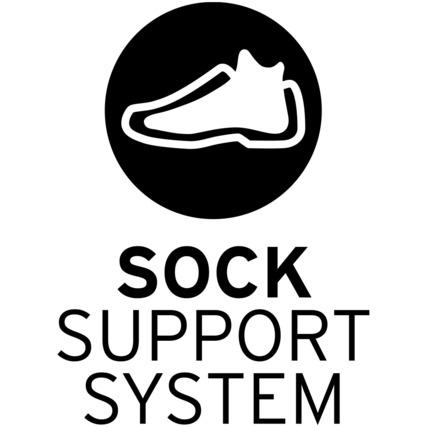 Sock Support System