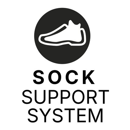 Sock Support System