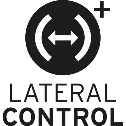 Control Lateral+