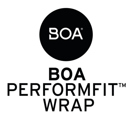 BOA® Fit System