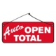 Auto Open Total
